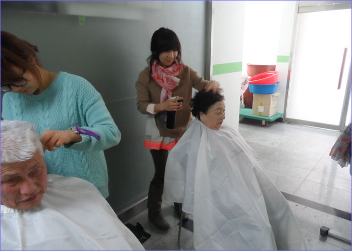 이철헤어커커오산 이미지