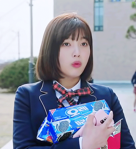레드벨벳 조이.gif | 인스티즈