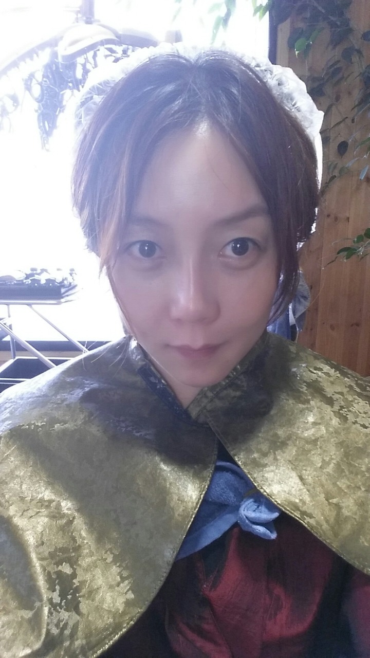 도리스헤어 이미지