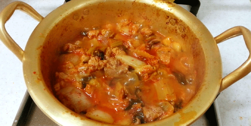 국민 밥상찌개 김치찌개 vs 된장찌개 | 인스티즈