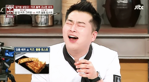 이원일(211) 셰프 먹방 모음.jpgif | 인스티즈