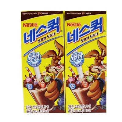 초코우유계의 최강자는? | 인스티즈