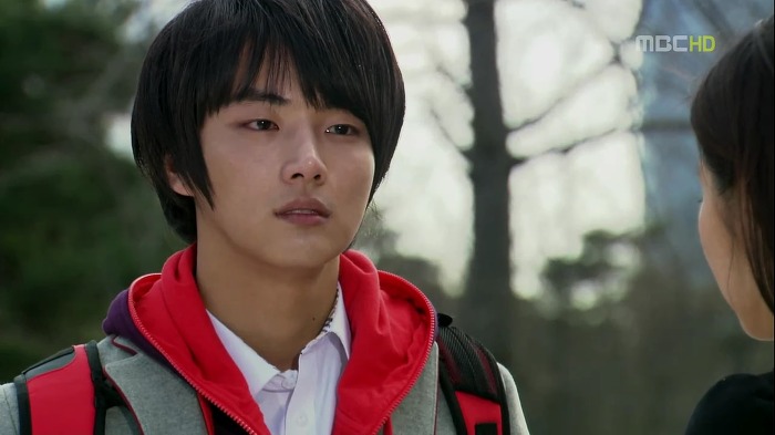 [지붕뚫고하이킥] 운수 좋은 날 윤첨지(2).jpg (짠내주의) | 인스티즈