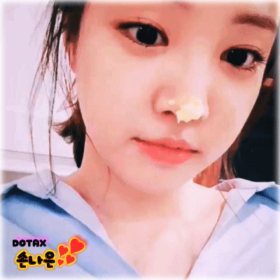 에이핑크 갓둥이 오하영 퍄퍄♥ | 인스티즈