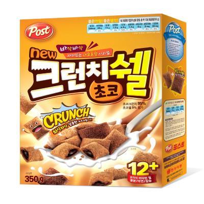 초코시리얼 중 최고는?? | 인스티즈