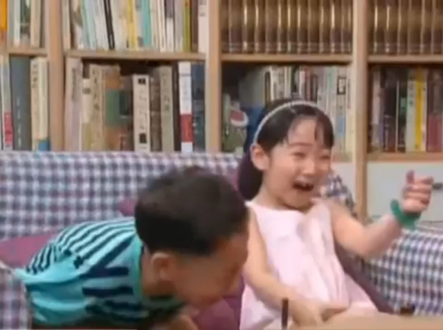 할아버지 자랑하는 미달이 | 인스티즈