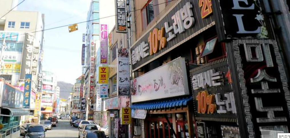 노래를 사랑하는 도시 | 인스티즈