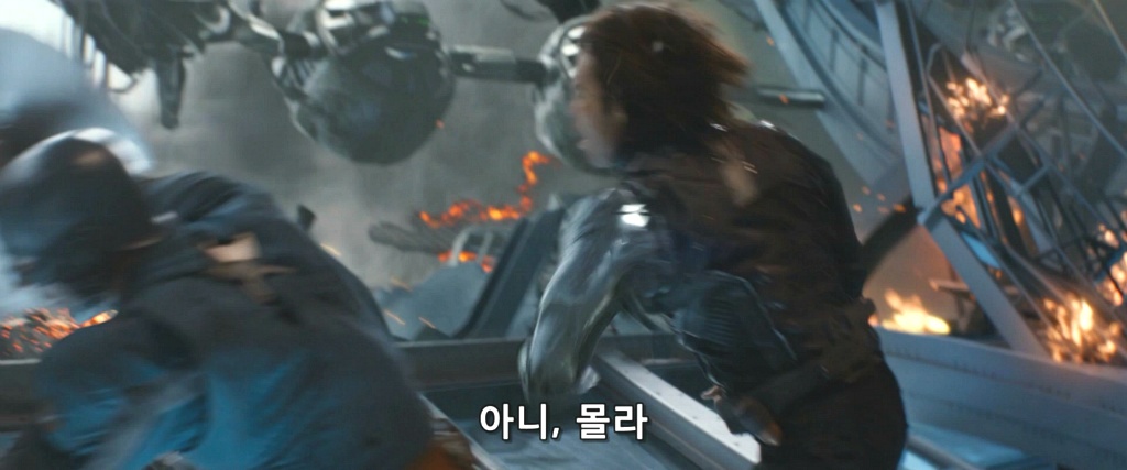 [캡틴아메리카] 시빌워 이전까지 타임라인으로 본 스티브와 버키의 이야기.jpgif | 인스티즈