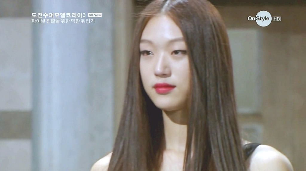 [최소라] 패션위크 4주동안 한 끼도 안먹는다는 모델 최소라 다이어트 전후.jpg | 인스티즈
