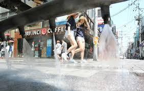 여름 호vs불호 | 인스티즈