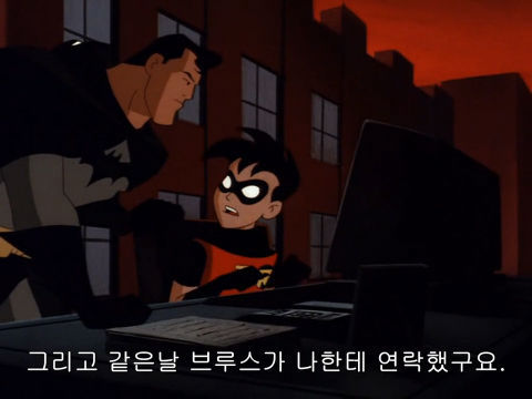 [DC코믹스] 슈퍼맨이 배트맨으로 분장하고 악당들 때려 잡는 이야기ㅋㅋㅋㅋㅋㅋㅋㅋㅋ上 | 인스티즈