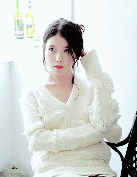 아이유 gifs | 인스티즈