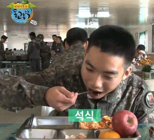 군대 하루 일과 | 인스티즈