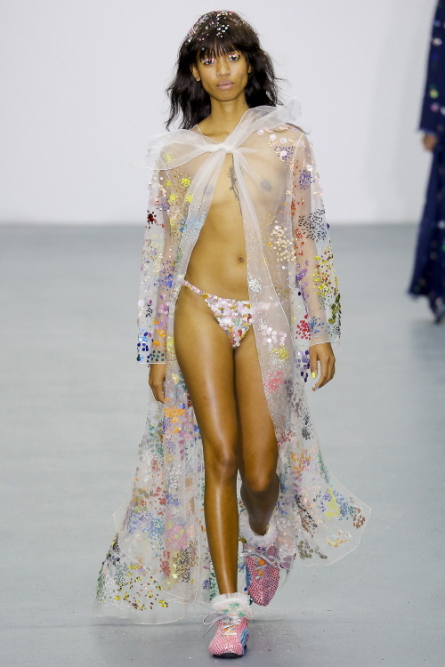 Ashish 아쉬쉬 2016 S/S RTW 컬렉션 | 인스티즈