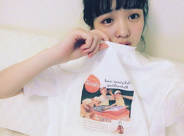 한국을 좋아한다는 17살 일본 여자 모델 | 인스티즈