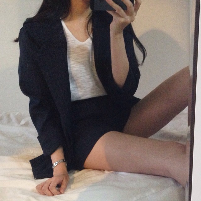 취향저격하는 여자친구 패션 | 인스티즈