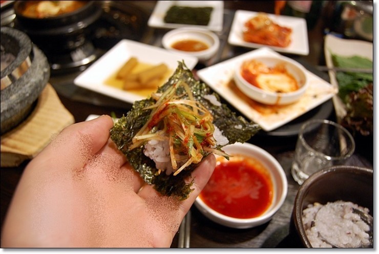 서정갈비 이미지