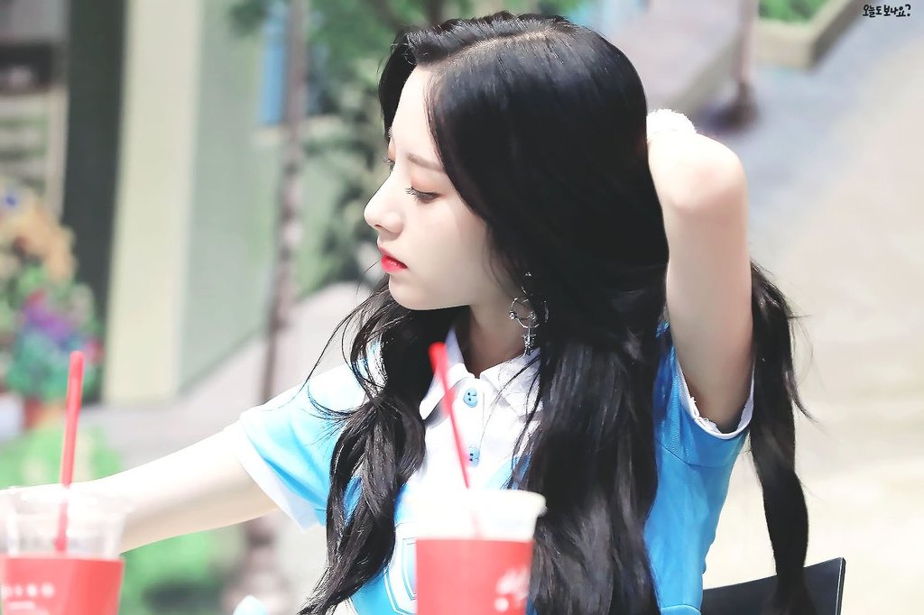 언제 보나 이쁜 우주소녀 보나 | 인스티즈