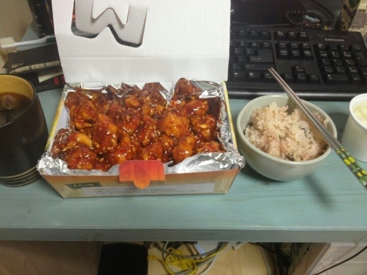 치밥매니아 | 인스티즈