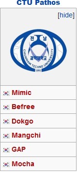 [LOL] 오늘자 네이버 케스파컵 2015 8강 매치업 | 인스티즈