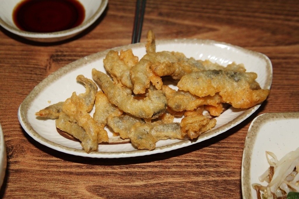 송정리 국밥 이미지
