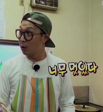 무한도전 150829 ~ 150912 배달의 무도 짤 (12장) - made by 박보영♥ | 인스티즈
