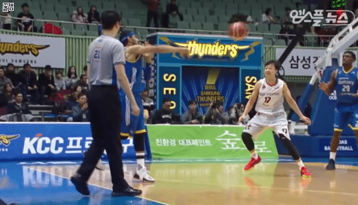 이상민 시리즈.gif | 인스티즈