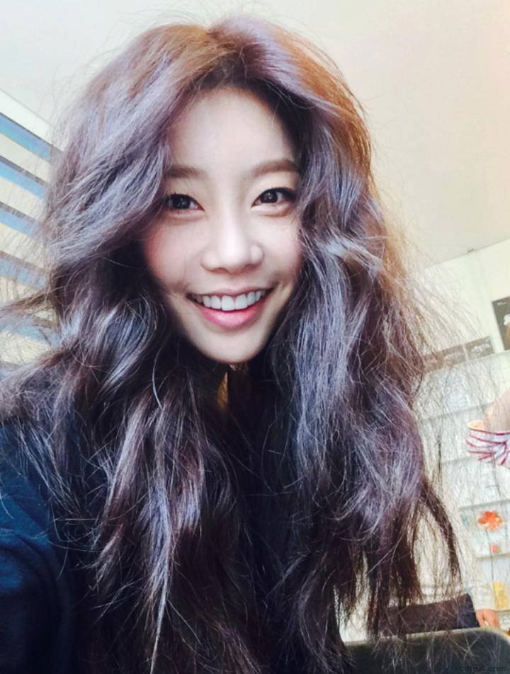 머리숱 진짜 많아 보이는 아이돌들............. | 인스티즈