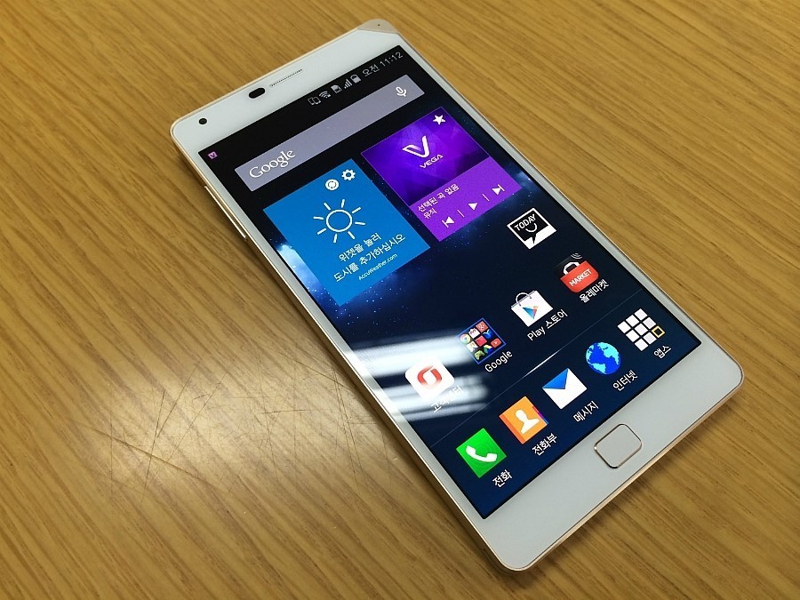 사람들이 잘 모르는 정말 가성비 좋은 스마트폰.jpg | 인스티즈