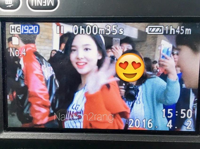 [트와이스] 방금 뜬 채영이 바뀐 머리 | 인스티즈