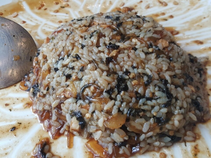 고수찜닭 이미지
