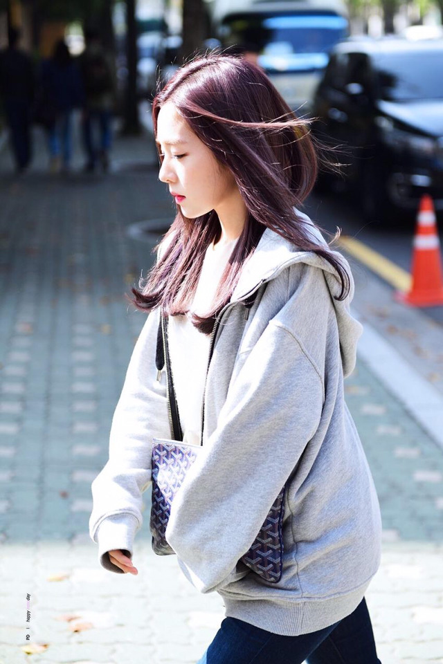 얼굴천재 아이린 | 인스티즈