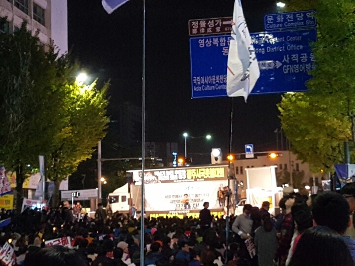광주 문화전당 상황.jpg | 인스티즈