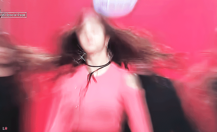 [블랙핑크] 오늘자 열일하는 지수 얼굴 | 인스티즈