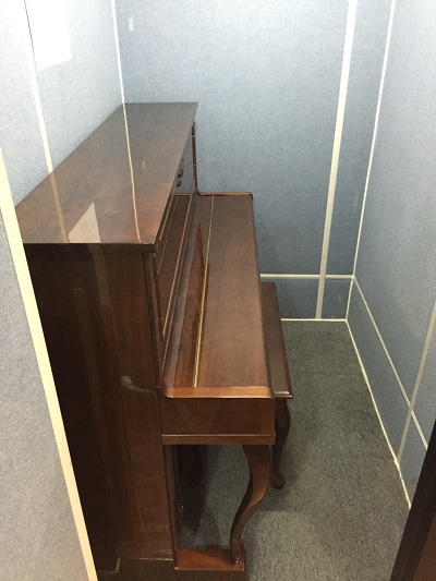 온뮤직음악연습실 이미지