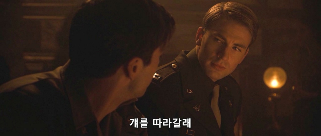 [캡틴아메리카] 시빌워 이전까지 타임라인으로 본 스티브와 버키의 이야기.jpgif | 인스티즈