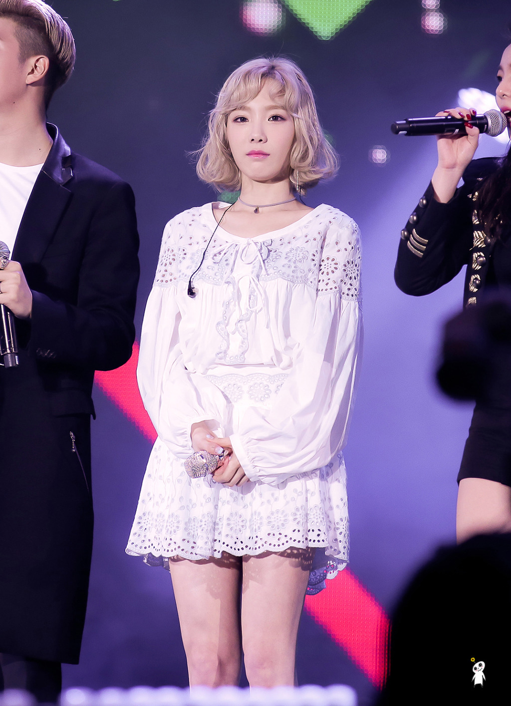 최근 아부다비 KCON 태연 직찍 .jpg (+티켓팅 정보) | 인스티즈
