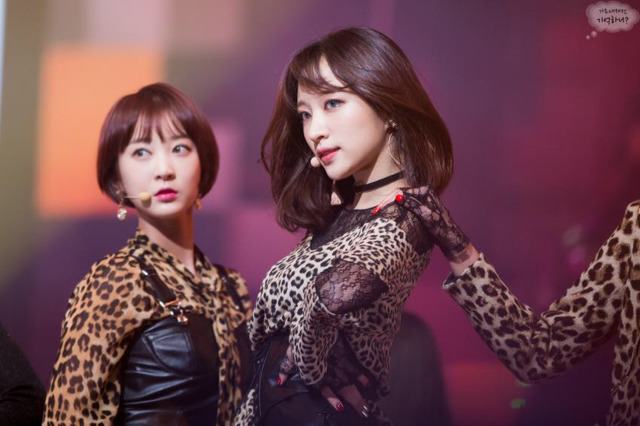 가요대제전 EXID 하니.jpg | 인스티즈