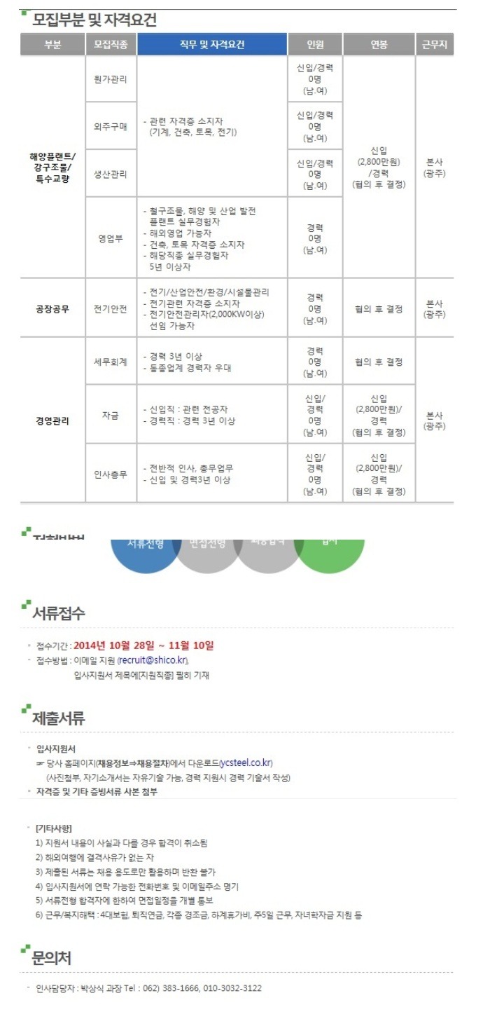 (주)영창중공업 이미지