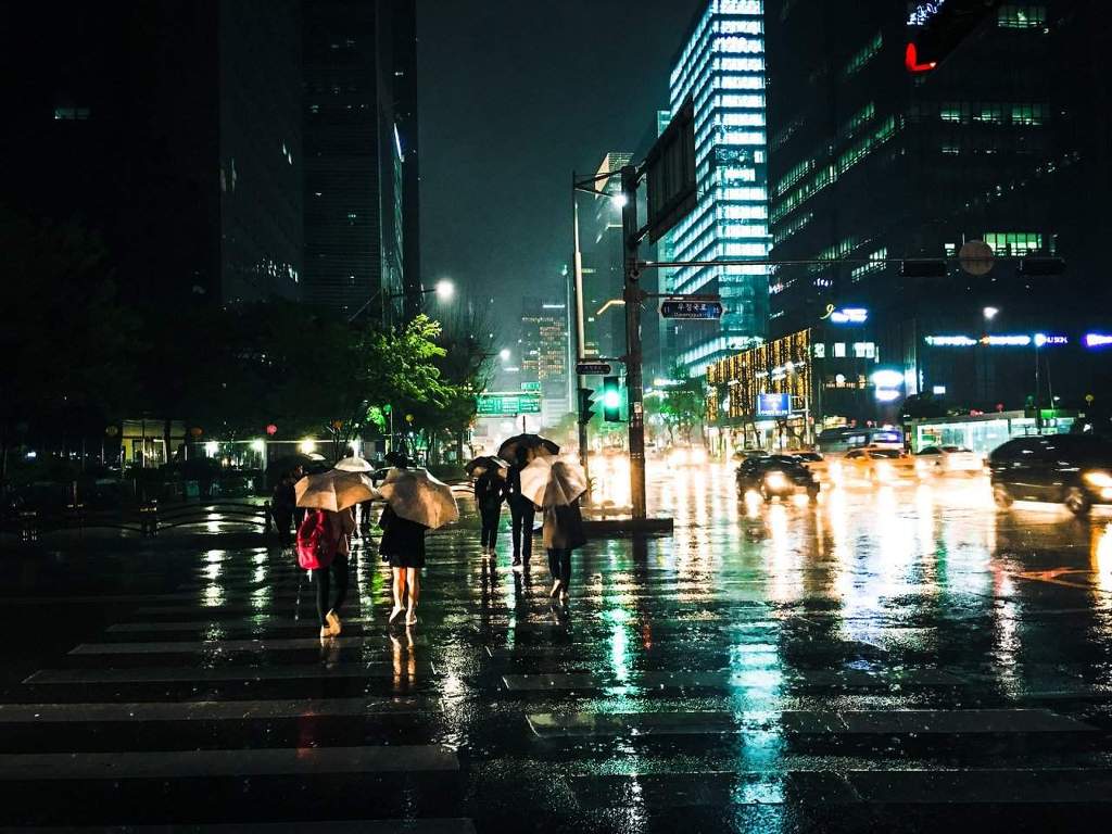 외국인 작가가 찍은 서울.jpg | 인스티즈