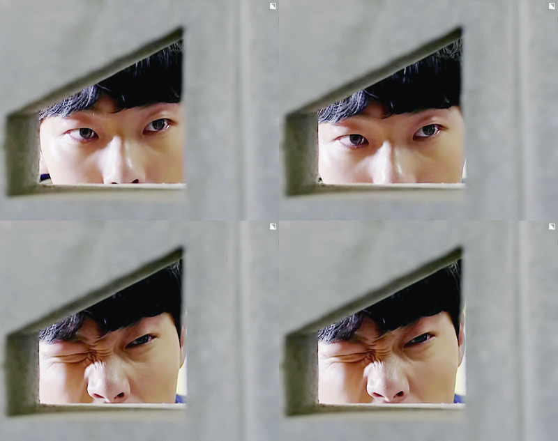 [운빨로맨스] 여주에게 입덕한 연애초보 남주가 현망진창 되가는 과정.jpgif | 인스티즈