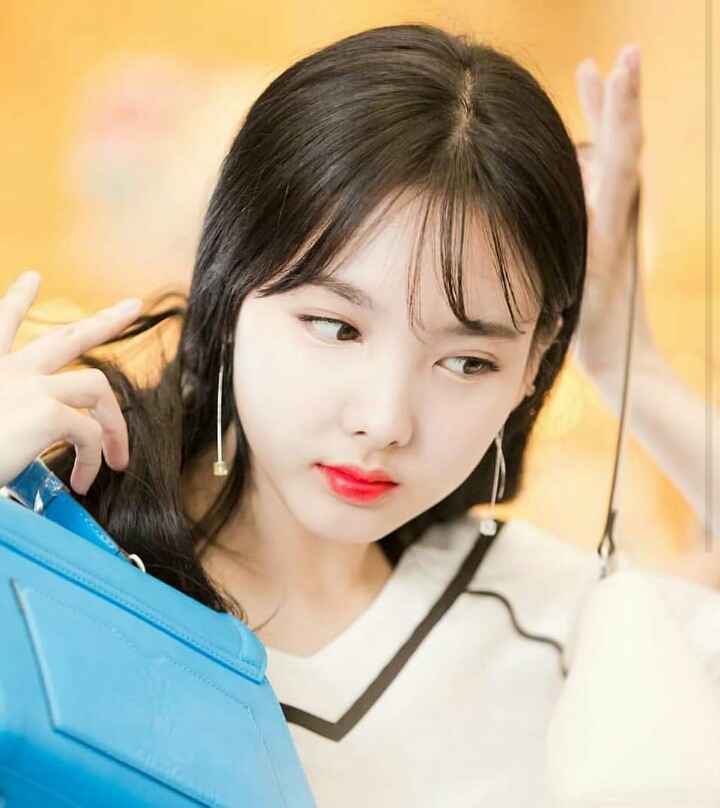 트와이스에서 막내인줄 알았던 멤버 | 인스티즈