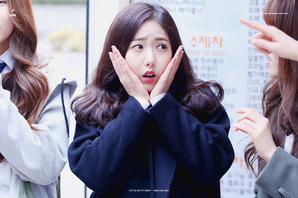 여자친구 신비.JPG | 인스티즈