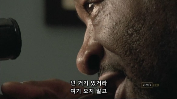 워킹데드 시즌1 1화(6) (혐오주의) | 인스티즈