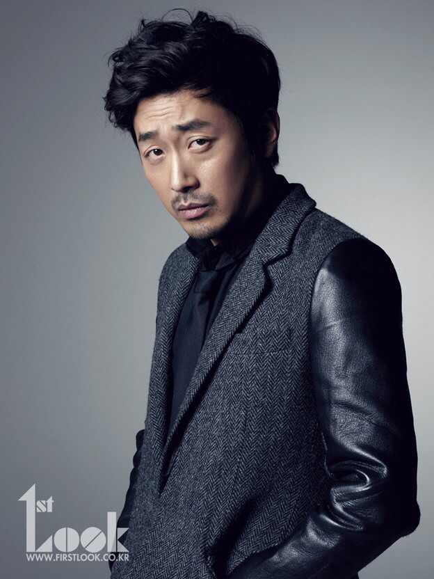 현재 가장 잘나가는 30대 남자배우 탑5 | 인스티즈