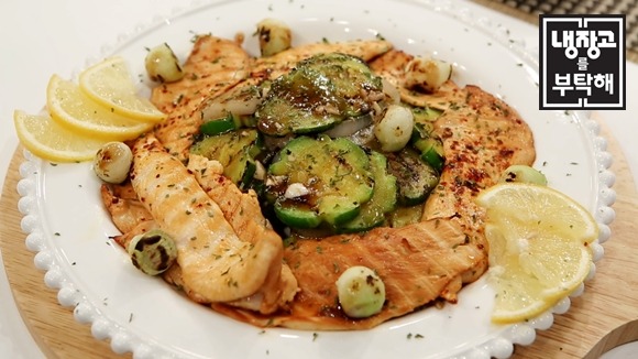 콩닭콩닭 이미지