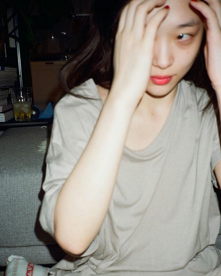 설리 오늘자 인스타 | 인스티즈