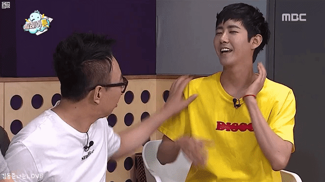 짤로만 봐도 웃긴 박명수.jpgif | 인스티즈