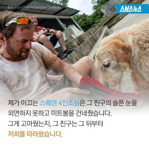 길에서 만난 친구 | 인스티즈