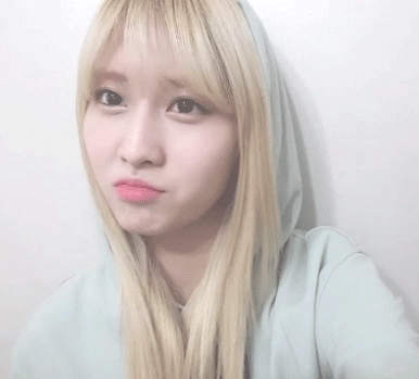 [트와이스] 모구리 모모 짤 모음.jpg | 인스티즈